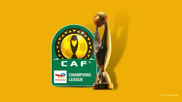 CAF Champions League 