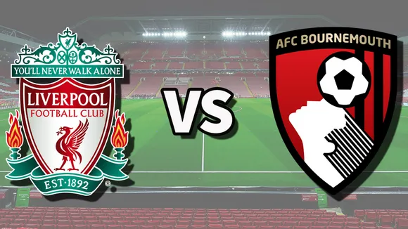 Liverpool vs. Bournemouth