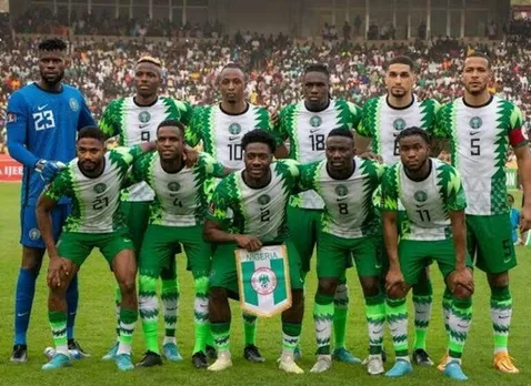 Super Eagles Finally Arrives Kano After Nearly 24 Hours of Hostage Saga in Libya