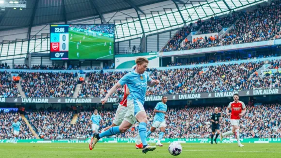 Premier League weekend talking points