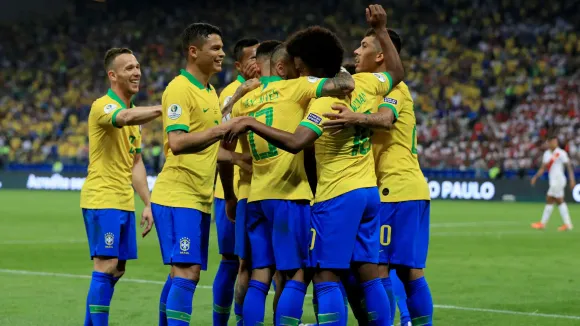 Copa America 2024: Brazil x Costa Rica, Match Preview, Odds, Team News and Predictions(25/06/2024)