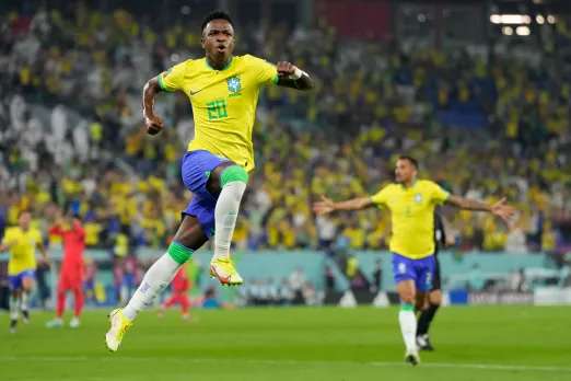 Copa America 2024: Brazil x Colombia, Match Preview, Odds, Team News and Predictions(03/07/2024)
