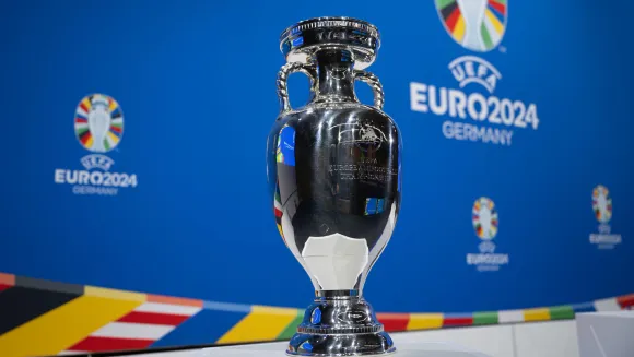 EURO 2024 Round of 16: Fixtures, matchups, bracket, schedule