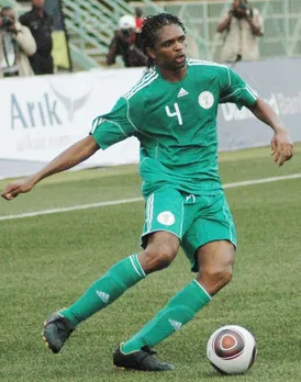 Nwankwo Kanu Bio A Journey Through Life and Success