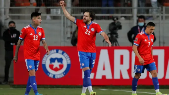 Int'nl Friendly: Chile x Paraguay, Match Preview, Team News, Odds and Predictions(12/06/2024)