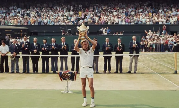 Male Tennis Longest Winning Streak Leaked!