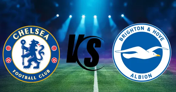 Chelsea vs Brighton