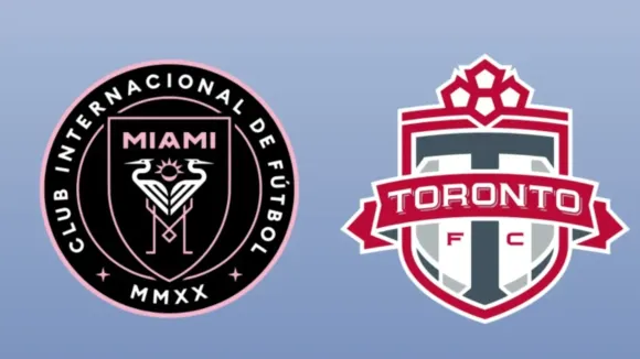 Inter Miami vs Toronto