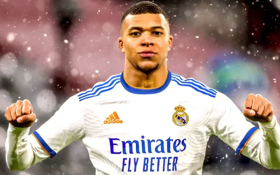 Kylian Mbappe to Real Madrid: Reigniting Dreams of Dominance