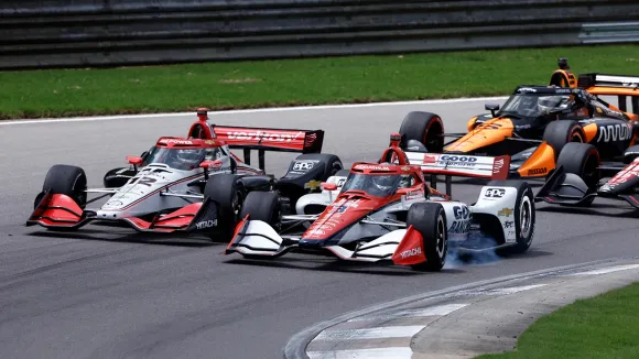 IndyCar Series Betting Guide: Preview, Statistics & Picks