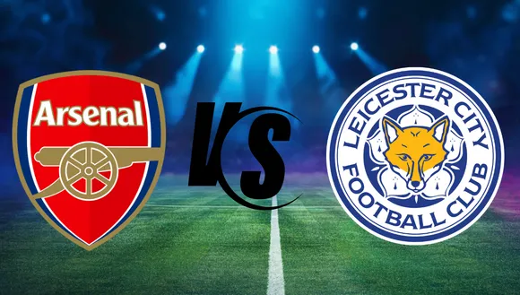 Arsenal vs Leicester City