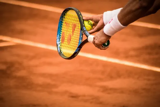 tennis clay