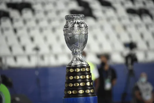 The Road to Success: Argentina's Copa America 2024 Squad Chosen by Lionel Scaloni