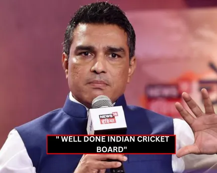 Former India cricketer applauds Indian Cricket Board for taking stand for players who have hunger for Test Cricket