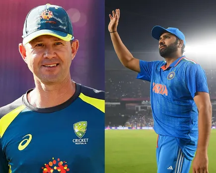 'Extremely hard to beat' - Former Australia cricketer discusses Team India's prospects for victory in ODI World Cup 2023