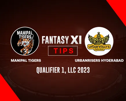 UHY vs MNT Dream11 Prediction for Today's Legends League Cricket 2023 Match 16, Playing XI, Captain and Vice-Captain Picks