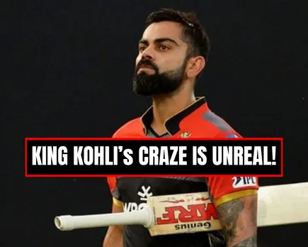 WATCH: Popular South Indian actress desperately wants to see Virat Kohli lift trophy in IPL 2024