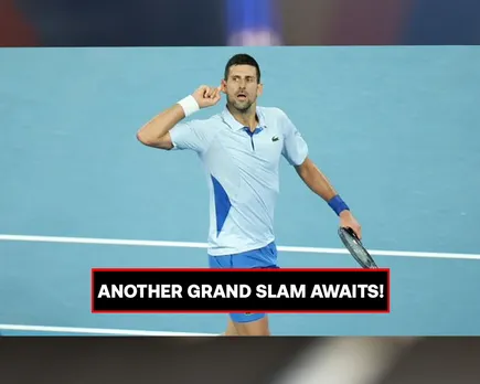 Novak Djokovic enters quarter finals after beating Adrian Mannarino in 4th round of Australian Open 2024