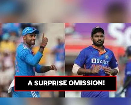 India announce squad for T20I series vs Australia, Suryakumar Yadav set to lead side