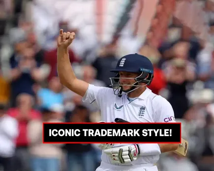 Know why Joe Root celebrated his century with ‘Pinky’ finger during ongoing India vs England 4th Test