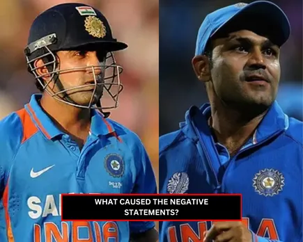 3 cricketers who gave controversial statements on MS Dhoni after retirement