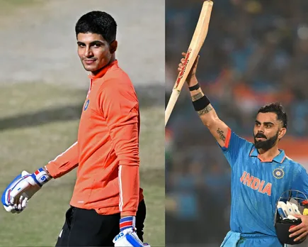 Virat is my favorite cricketer