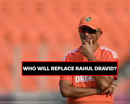 Top 5 names who can become India’s next head coach after Rahul Dravid