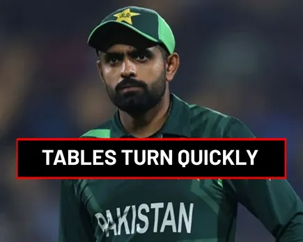 List of top Google searches from Pakistan revealed; here's how Babar Azam ranked