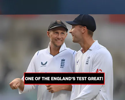 Despite poor run in recent times, Joe Root achieves this special milestone in 2nd Test against India