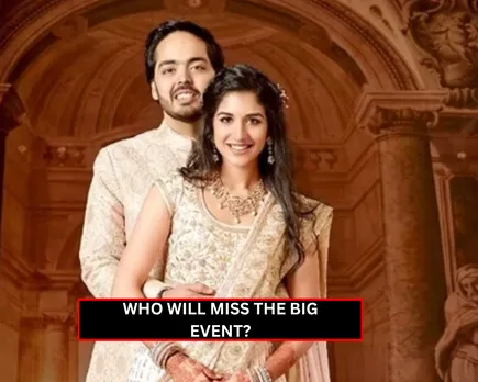 Top 5 Indian cricketers who might miss the Anant Ambani - Radhika Merchant pre-wedding festivities
