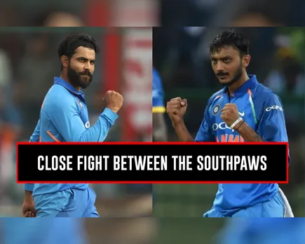 Former India wicketkeeper makes clear choice between Axar Patel and Ravindra Jadeja for 2024 T20 World Cup