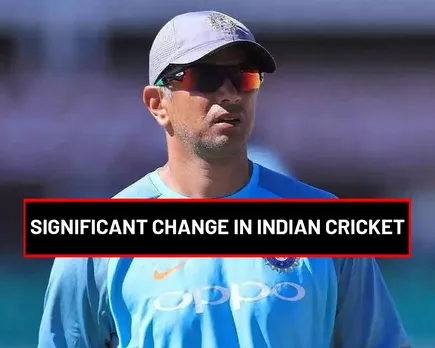 Rahul Dravid and Co. will not be part of Indian ODI coaching staff, NCA staff led by Sitanshu Kotak will take charge