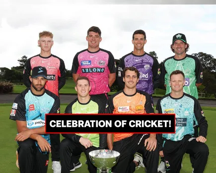 All you need to know about Big Bash League 2023/24