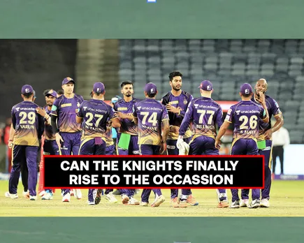 SWOT Analysis of Kolkata Knight Riders for IPL 2024 season