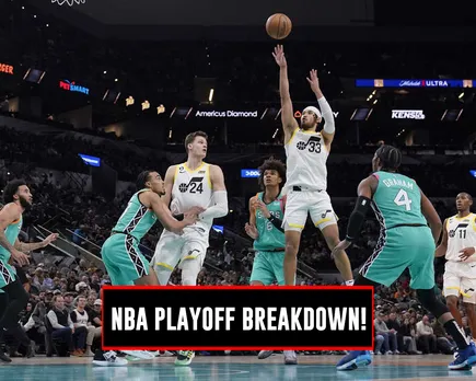 Decoding the NBA playoffs: Teams, rounds, and seeding explained