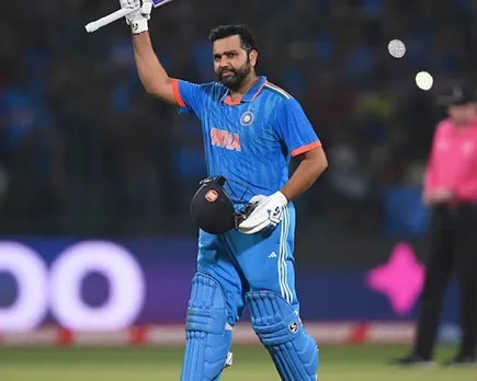 ODI World Cup 2023: Former India cricketer heaps praise on Rohit Sharma for his spectacular knock against Afghanistan