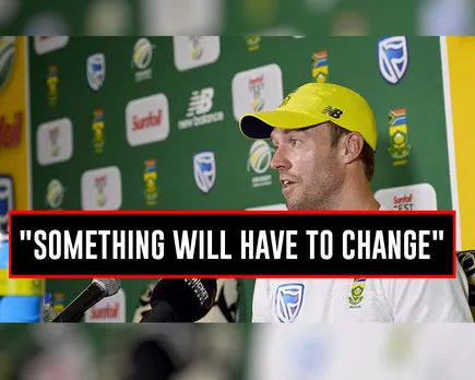 Ab De Villiers criticizes Apex board and T20 cricket