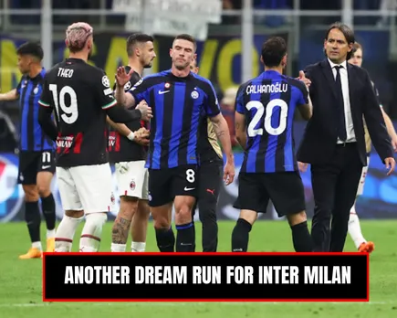 Simon Inzaghi pushed Inter Milan towards 1st Serie A title as it registers sixth-straight win