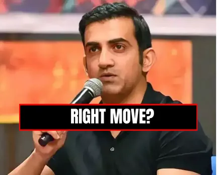 Denied ticket or rift in party? Gautam Gambhir’s real reason to quit politics revealed