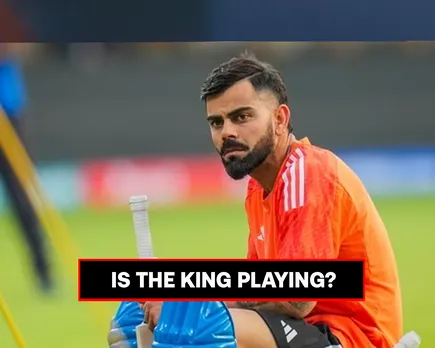 ' Virat will decide when he wants to make..'- Indian Cricket board official adds new twist to King Kohli