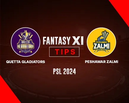 QUE vs PES Dream11 Prediction for Pakistan Super League (PSL) 2024, Playing XI, and Captain and Vice-Captain Picks