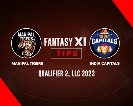 IC vs MNT Dream11 Prediction for Today's Legends League Cricket 2023 Match 18, Playing XI, Captain and Vice-Captain Picks