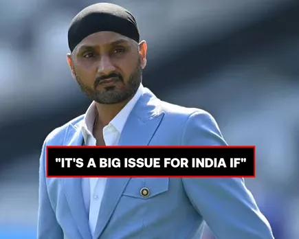 Harbhajan Singh wants Mohammad Shami to play against New Zealand instead of this player