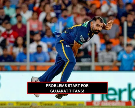 Mohammed Shami ruled out of IPL 2024 due to ankle injury