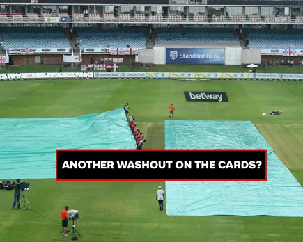 SA vs IND – Weather report from Gqeberha ahead of 2nd T20I on Tuesday