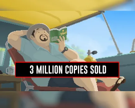 Dave the Diver reaches 3 million sales in just six months