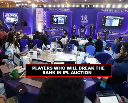 IPL Auctions 2024: Top 5 international players who could spark bidding war in auction
