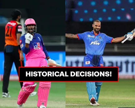 Top 5 best trades in IPL history