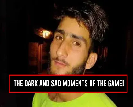 20 yr old cricketer passes away after suspected heart attack on the field