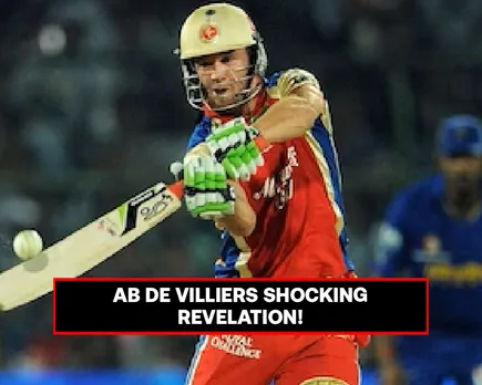 South African legend AB de Villiers makes shocking revelations, disclosing that he played last two years with retinal detachment in his right eye